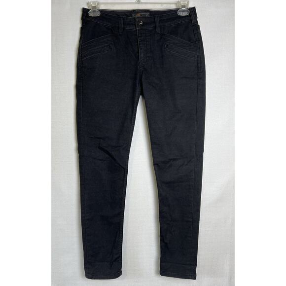 5.11 Tactical Womens Defender-Flex Slim Pant Style 64415 Sz 6 Regular 8 Pockets - Picture 2 of 7